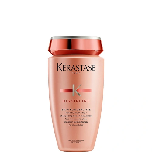 Kérastase Discipline Bain Fluidealiste sampon - 250ml főképe